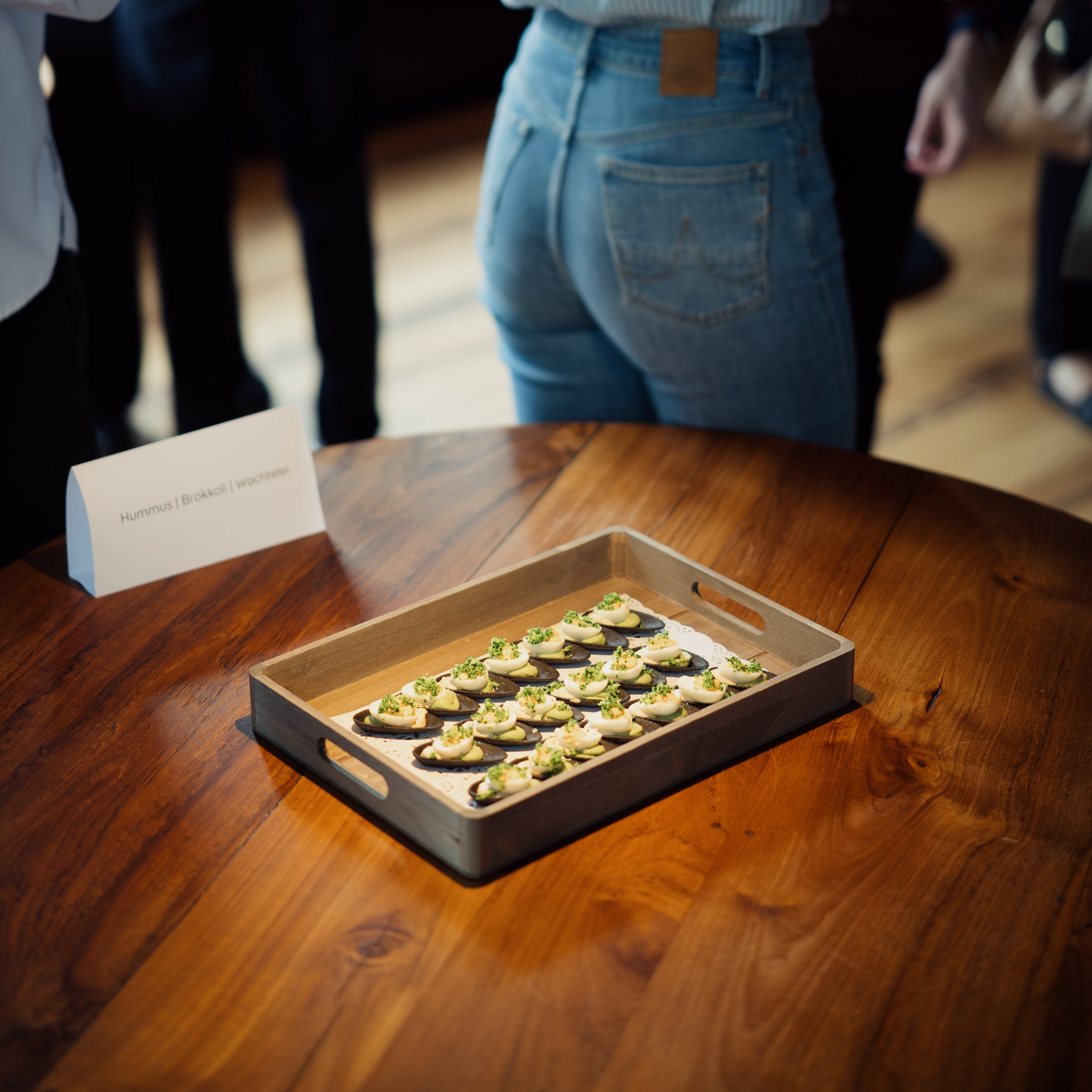 Silvester 2025 Best of Anthony’s Kitchen