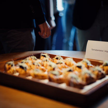 Silvester 2025 Best of Anthony’s Kitchen