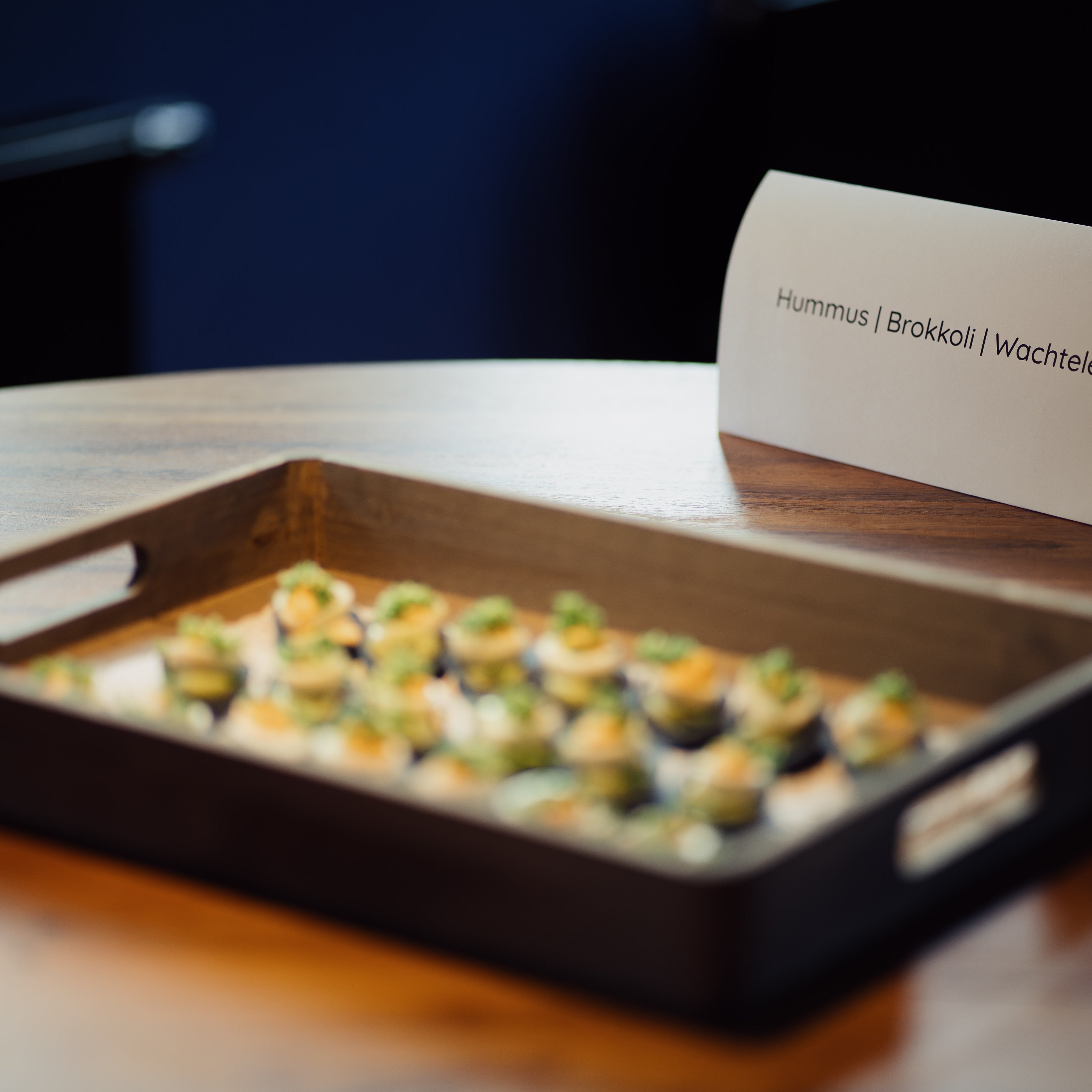 Silvester 2025 Best of Anthony’s Kitchen