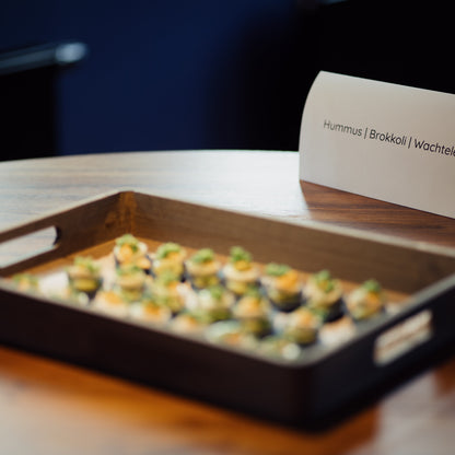 Silvester 2025 Best of Anthony’s Kitchen