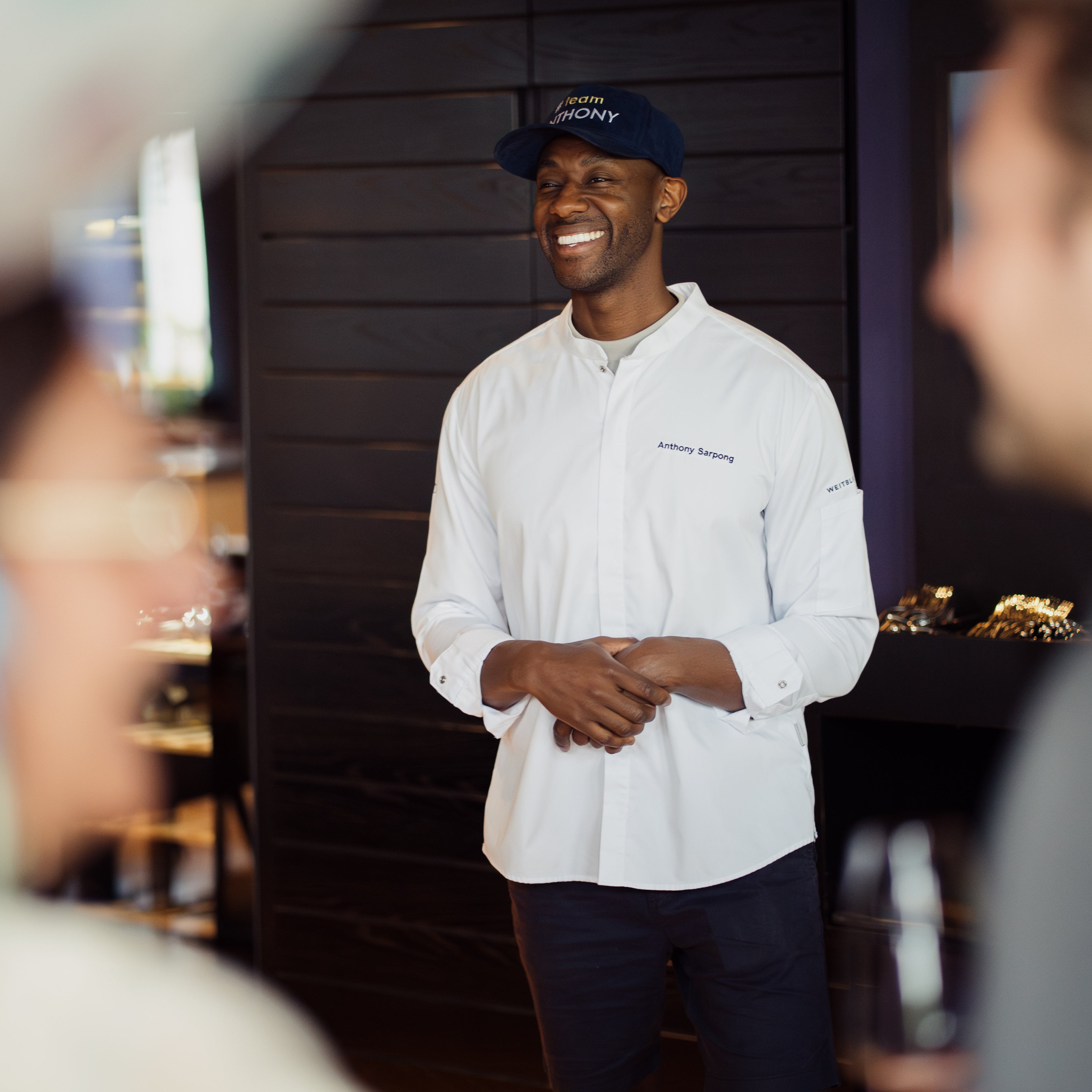 Silvester 2025 Best of Anthony’s Kitchen