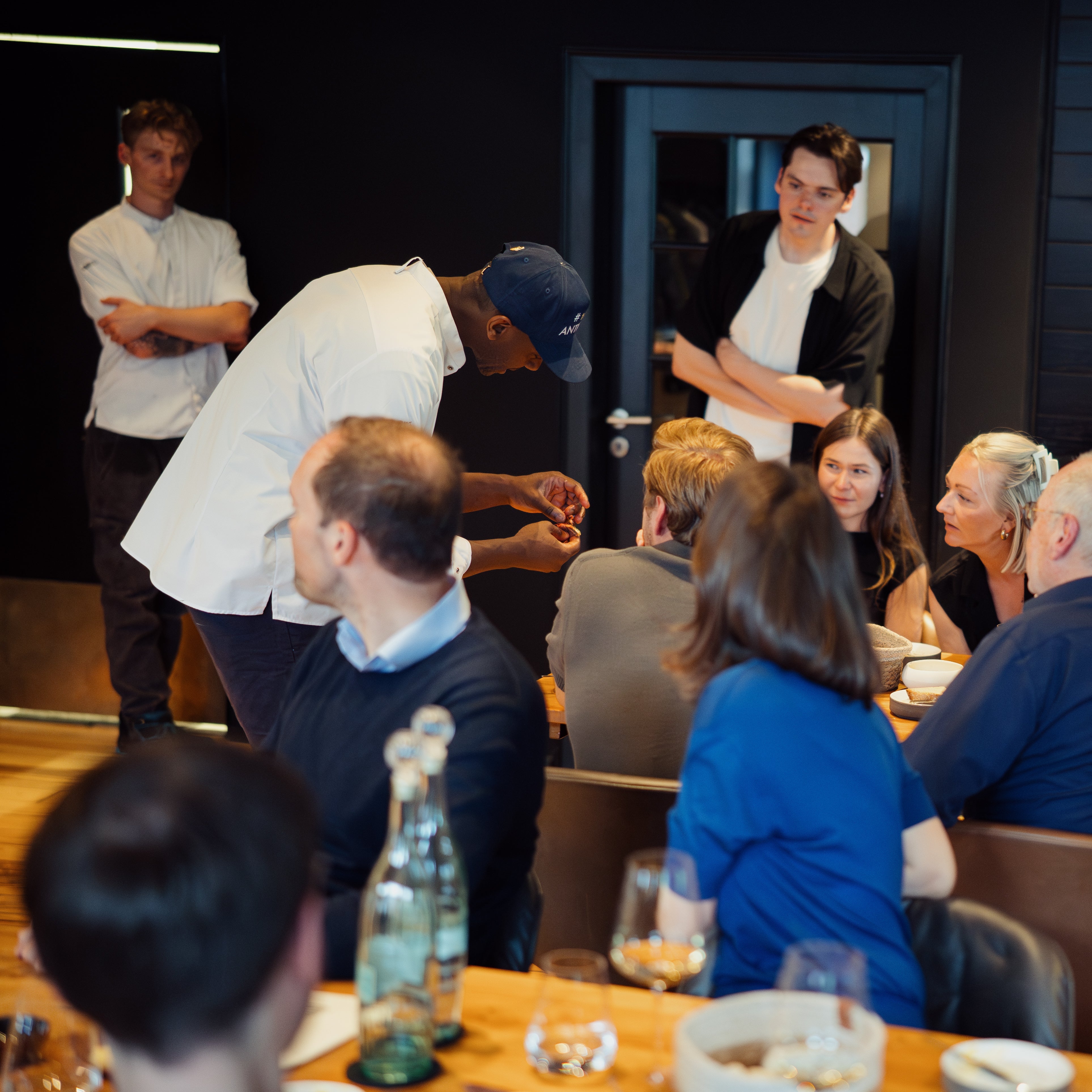 Silvester 2025 Best of Anthony’s Kitchen