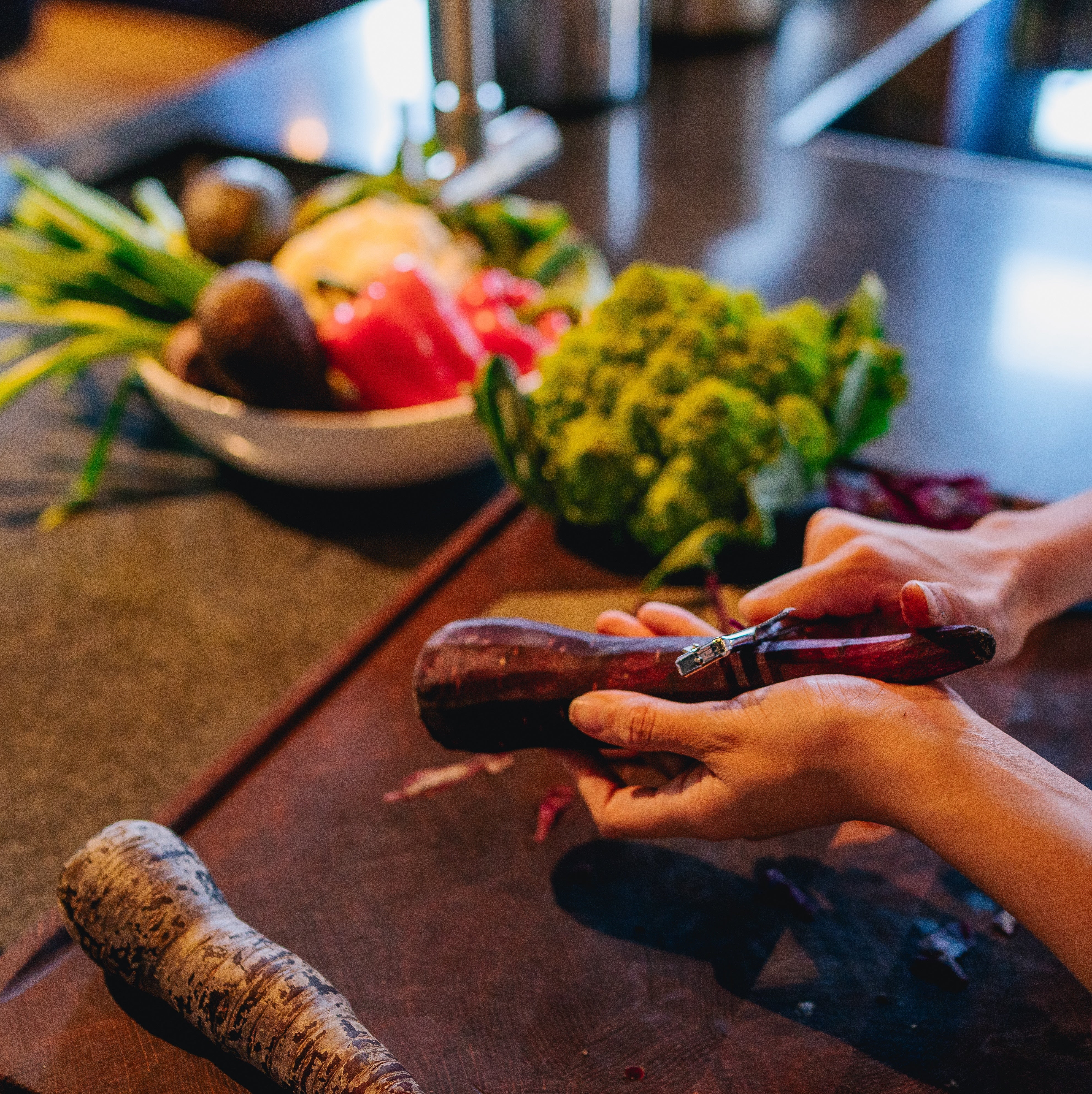 Kochkurse 2026 Die ersten Termine sind da!