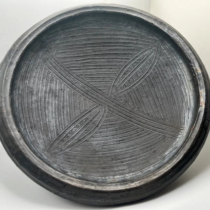 Asanka Bowl  Handgemachtes Unikat mit vielseitiger Funktion