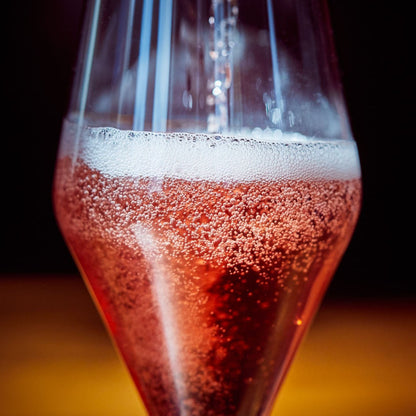 Champagne Deutz Rosé Brut