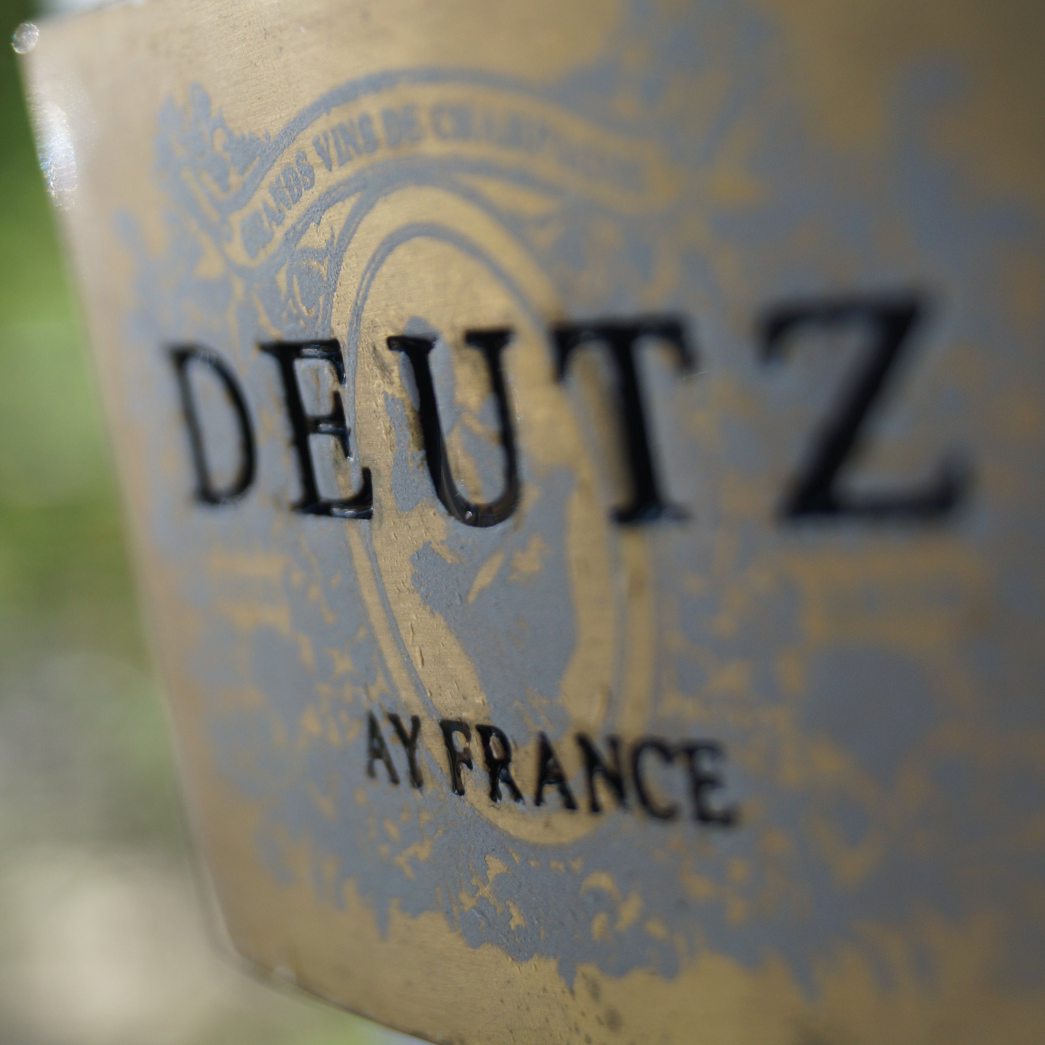 Deutz Brut Classic, Champagne