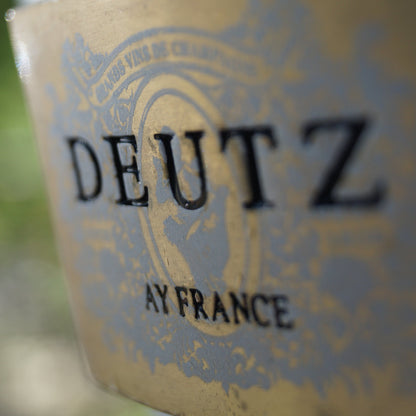Champagne Deutz Rosé Brut