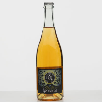 Anthony´s Gourmet Trauben-Secco Alkoholfrei