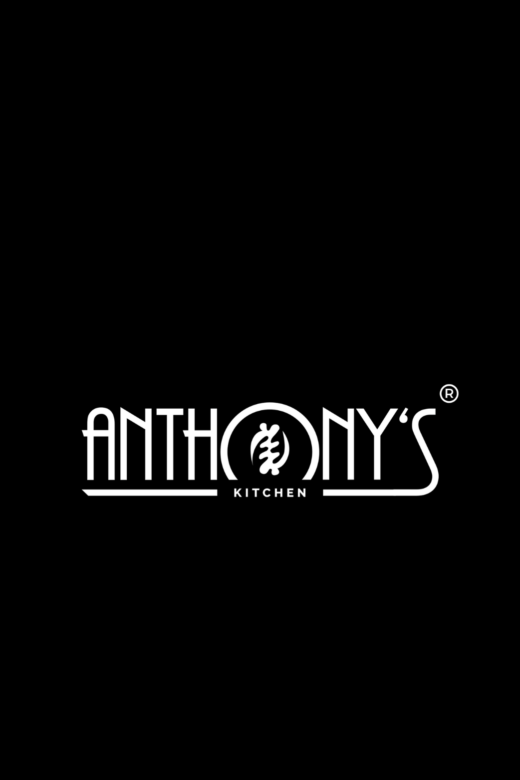 Anthony's Kitchen