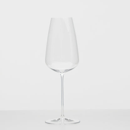 NUDE Stem Zero Champagne 2er Karton