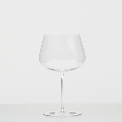 NUDE Stem Zero Elegant Full Bodied White Wine 2er Karton