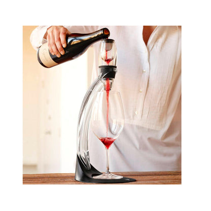 Magic Weindekanter Deluxe