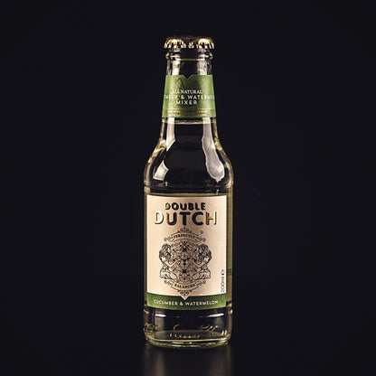 Anthony´s  Spring Gin