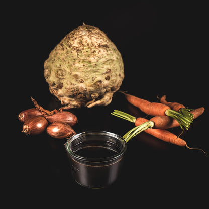 Anthony´s Sauerbraten ( 2 Personen ) nur noch warm machen