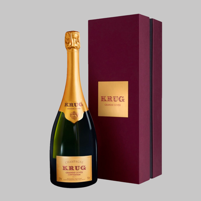 Krug Grande Cuvée 173ème Édition