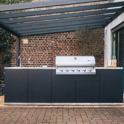 OKG Die Innovation des Outdoor-Kochens.