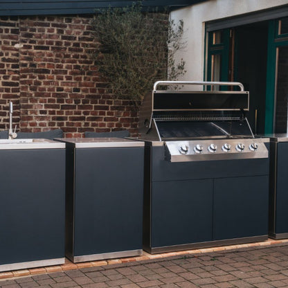 OKG Die Innovation des Outdoor-Kochens.