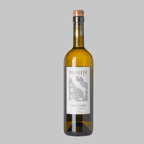 Ziobaffa Pinot Grigio