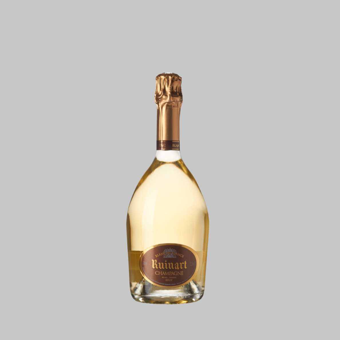 RUINART BLANC DE BLANCS
