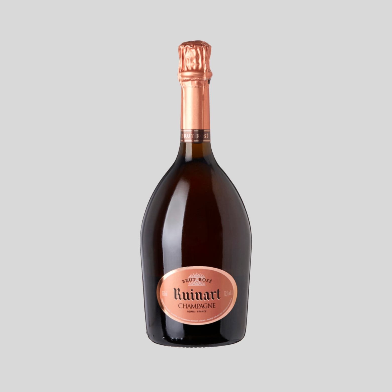 Ruinart Brut Rosé