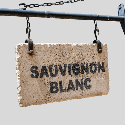 Stellenrust Sauvignon Blanc 2025 Südafrika