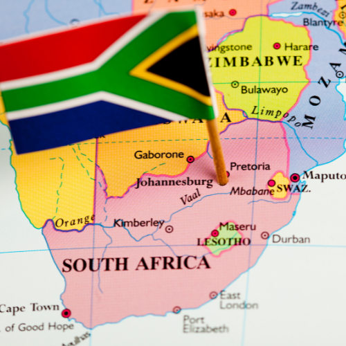 Stellenrust Sauvignon Blanc 2025 Südafrika