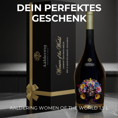 Aaldering Women of the World 1,5 L