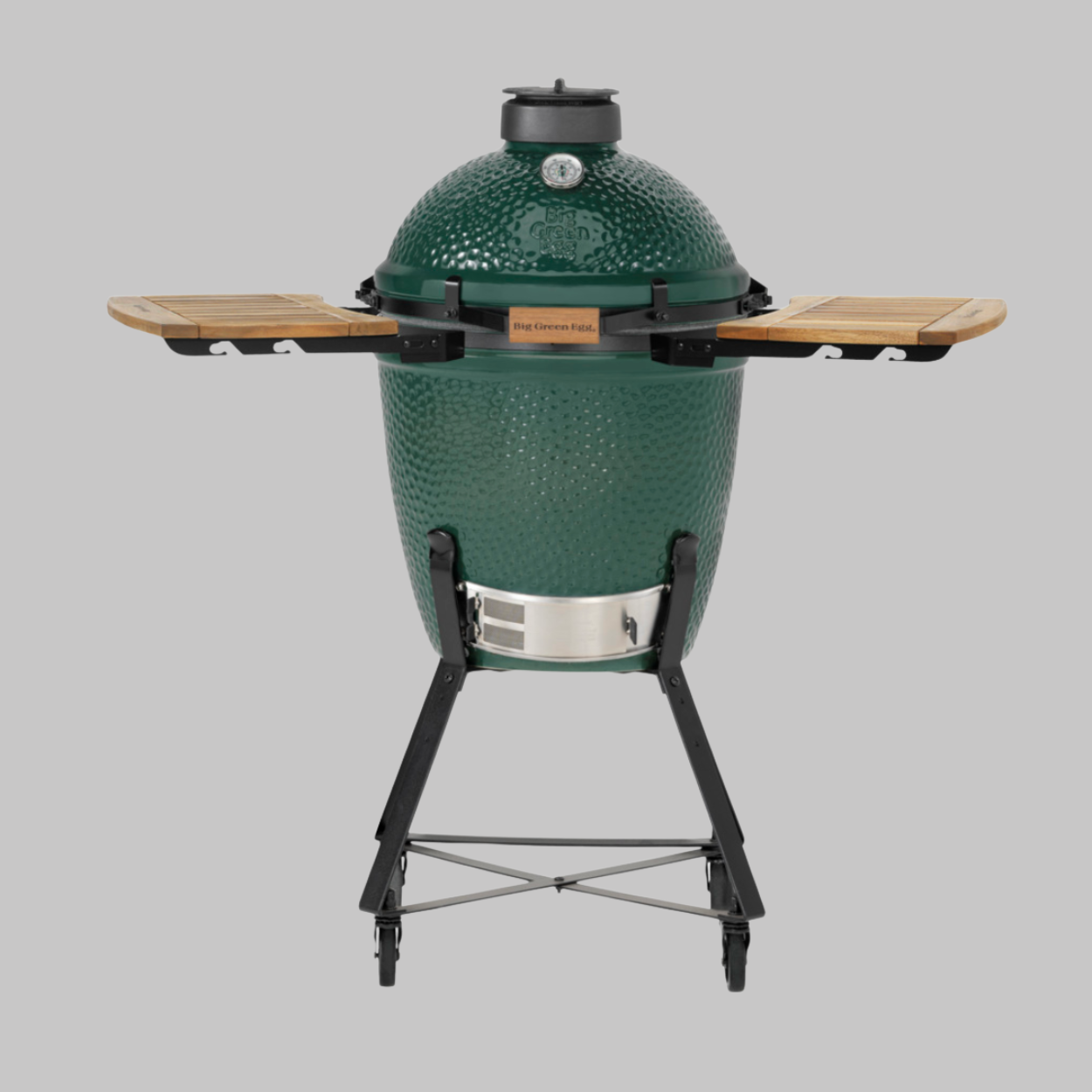 Big Green Egg Medium Komplettmodell