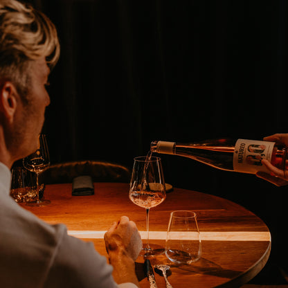 Eine Reise durch die Welt der Weine & Spirituosen