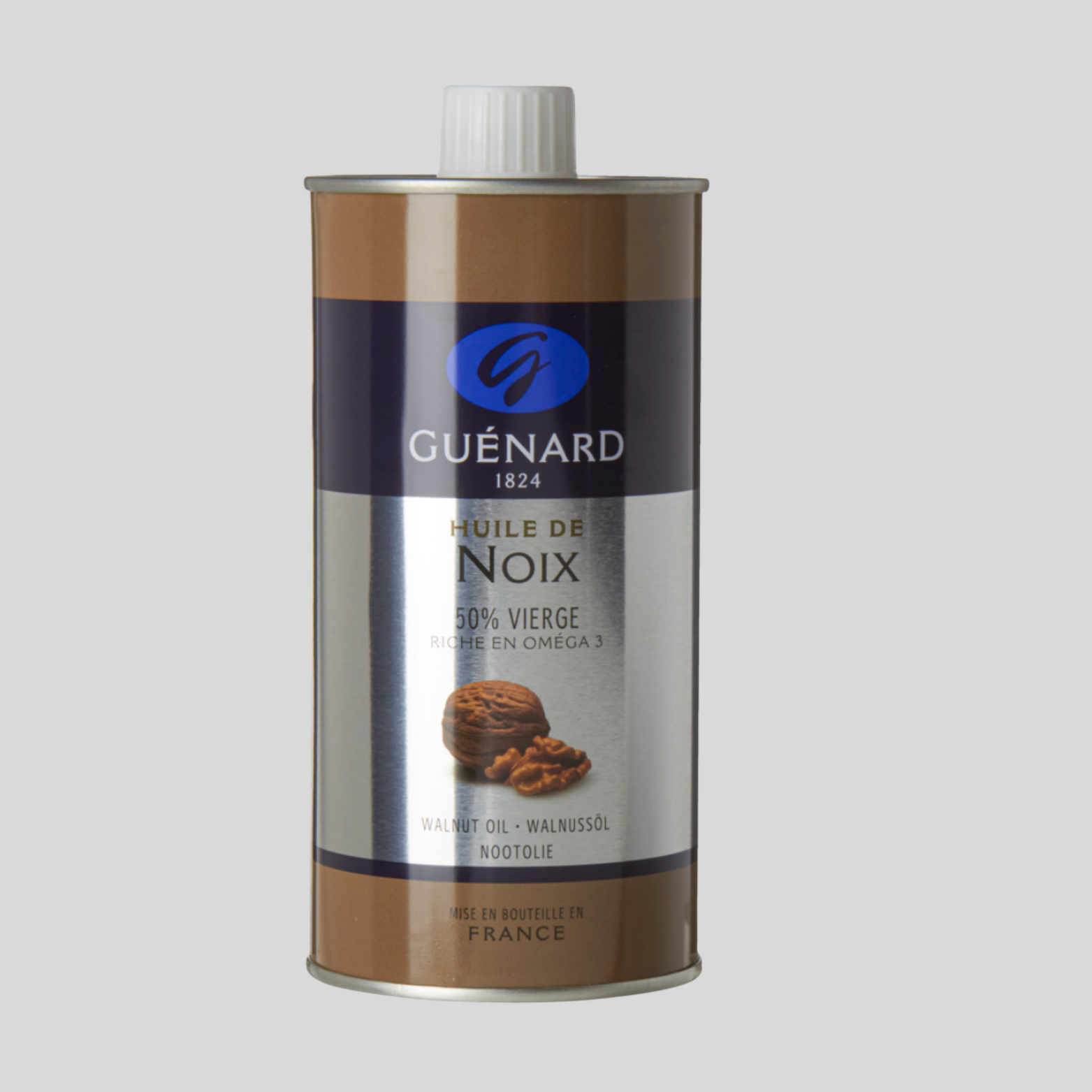 Guénard Walnussöl  500 ml