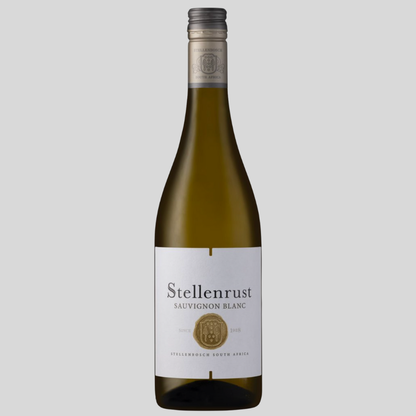 Stellenrust Sauvignon Blanc 2025 Südafrika