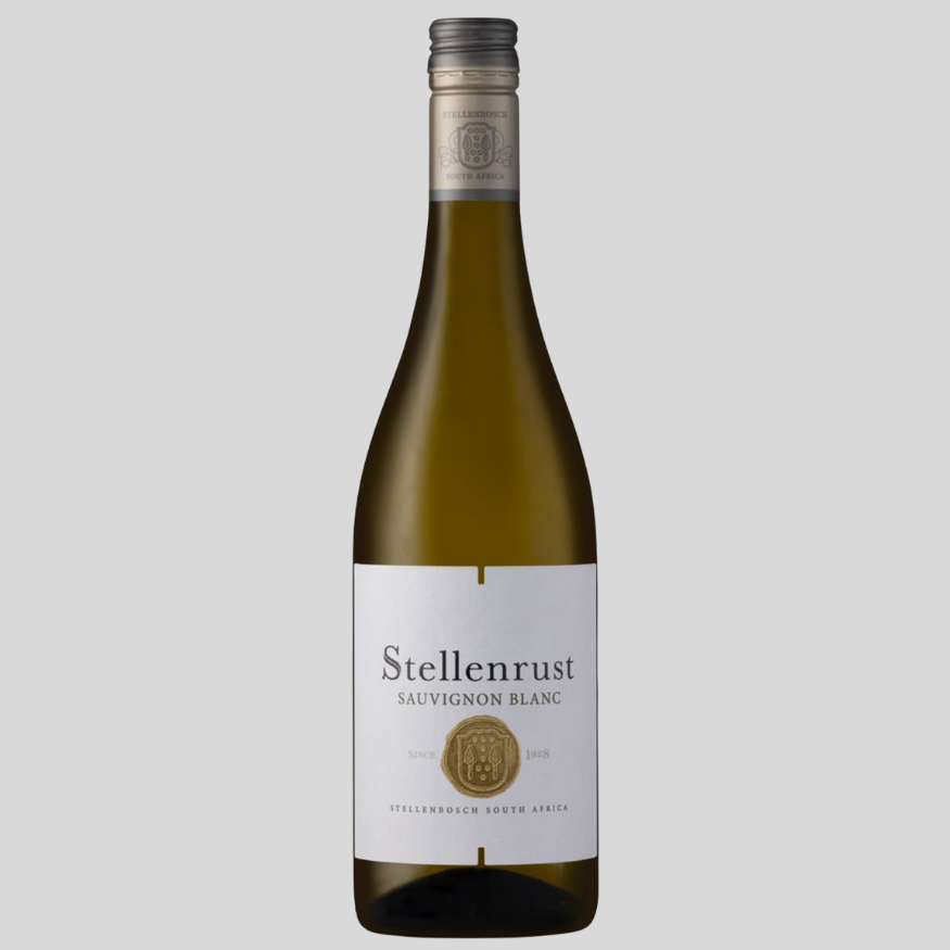 Stellenrust Sauvignon Blanc 2025 Südafrika
