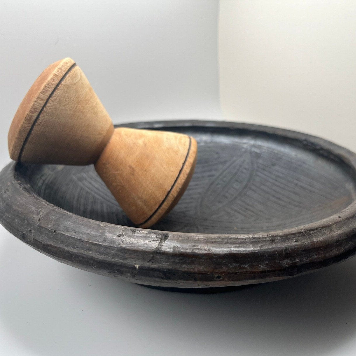 Asanka Bowl  Handgemachtes Unikat mit vielseitiger Funktion