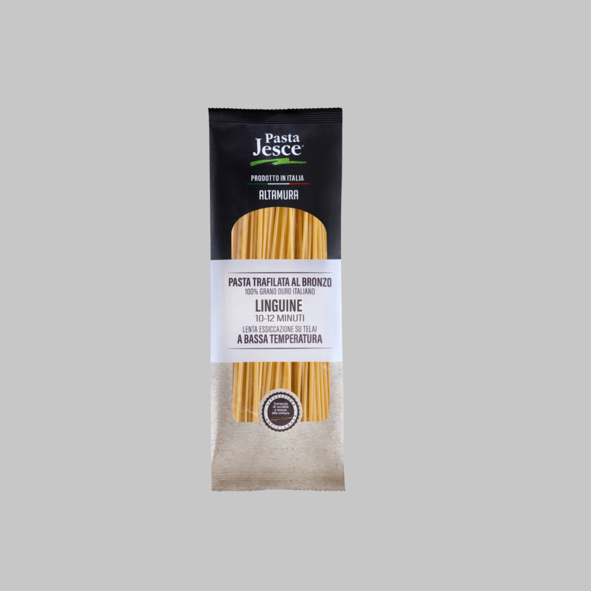 PASTA JESCE LINGUINE