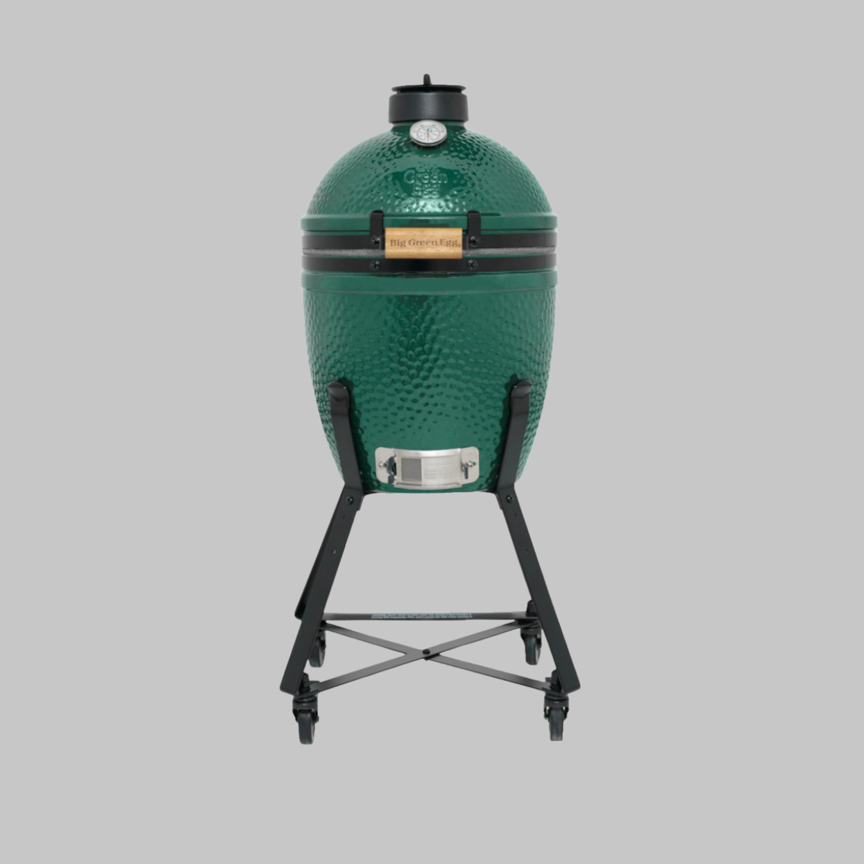 Big Green Egg Small Komplettmodell