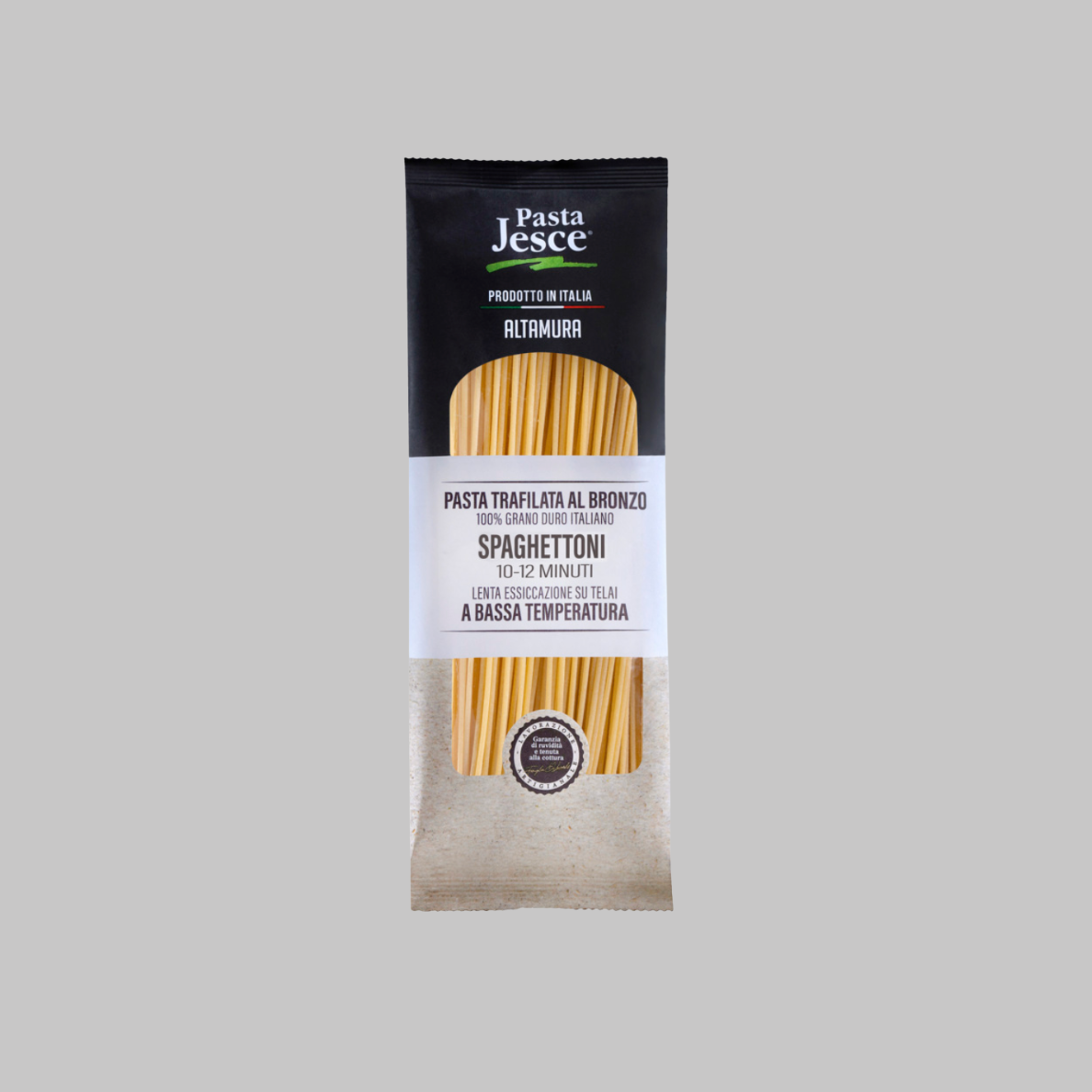 PASTA JESCE SPAGHETTONI