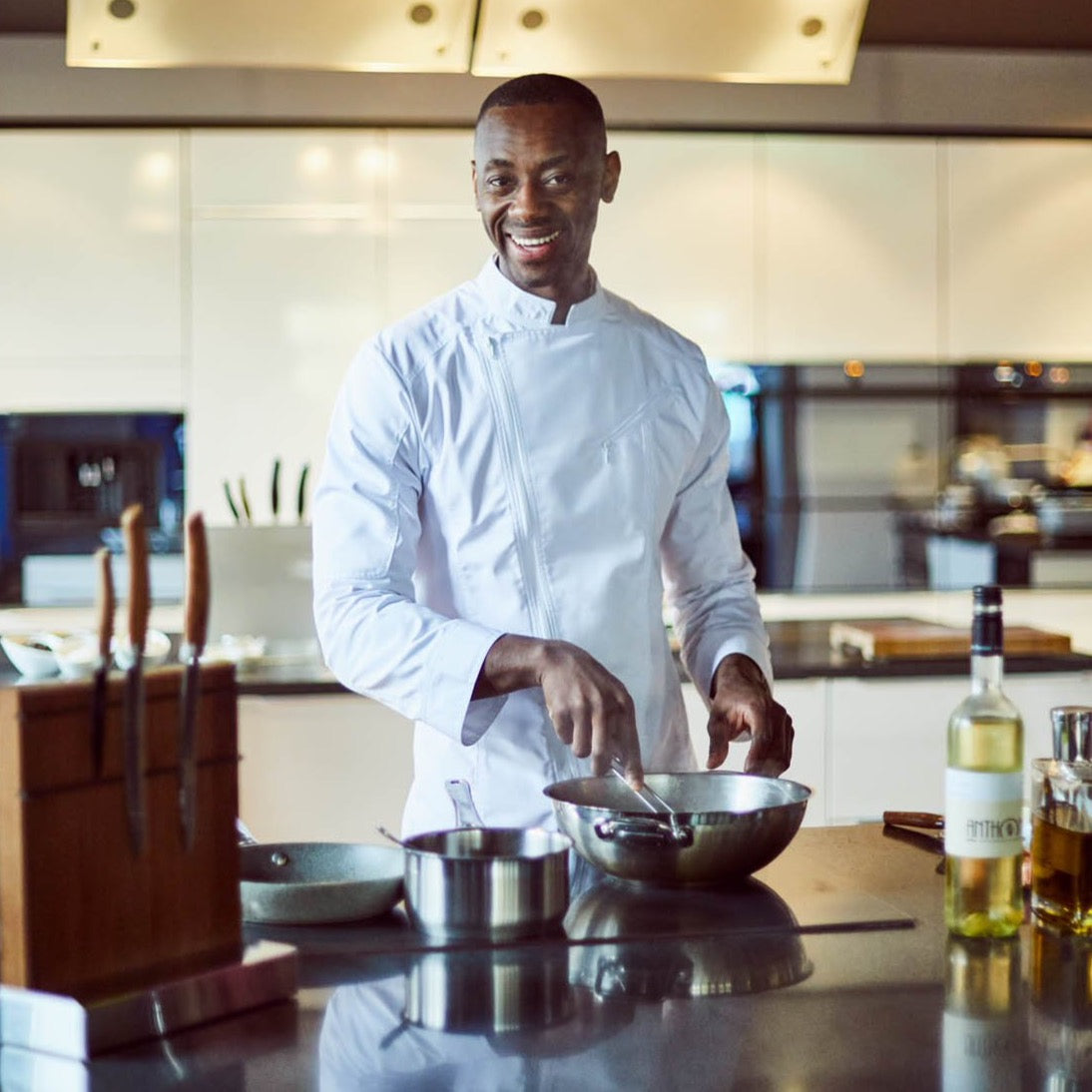 Kochkurse 2026 Die ersten Termine sind da!