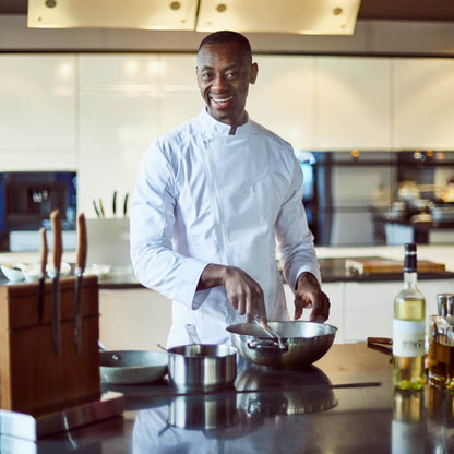 Kochkurse 2026 Die ersten Termine sind da!