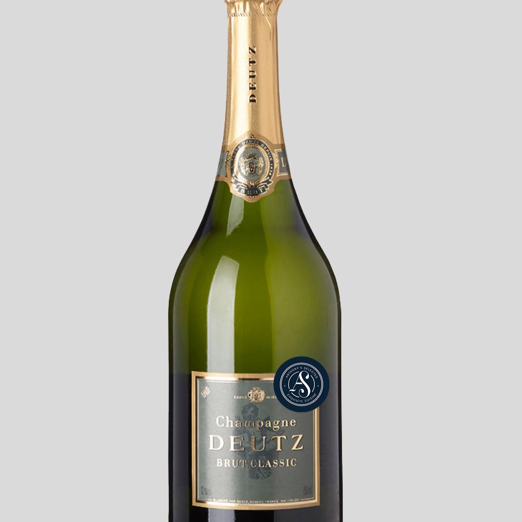Deutz Brut Classic, Champagne