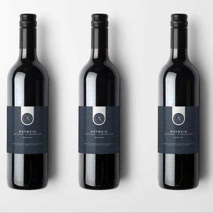 Entdecken Sie unser exklusives Weinabo