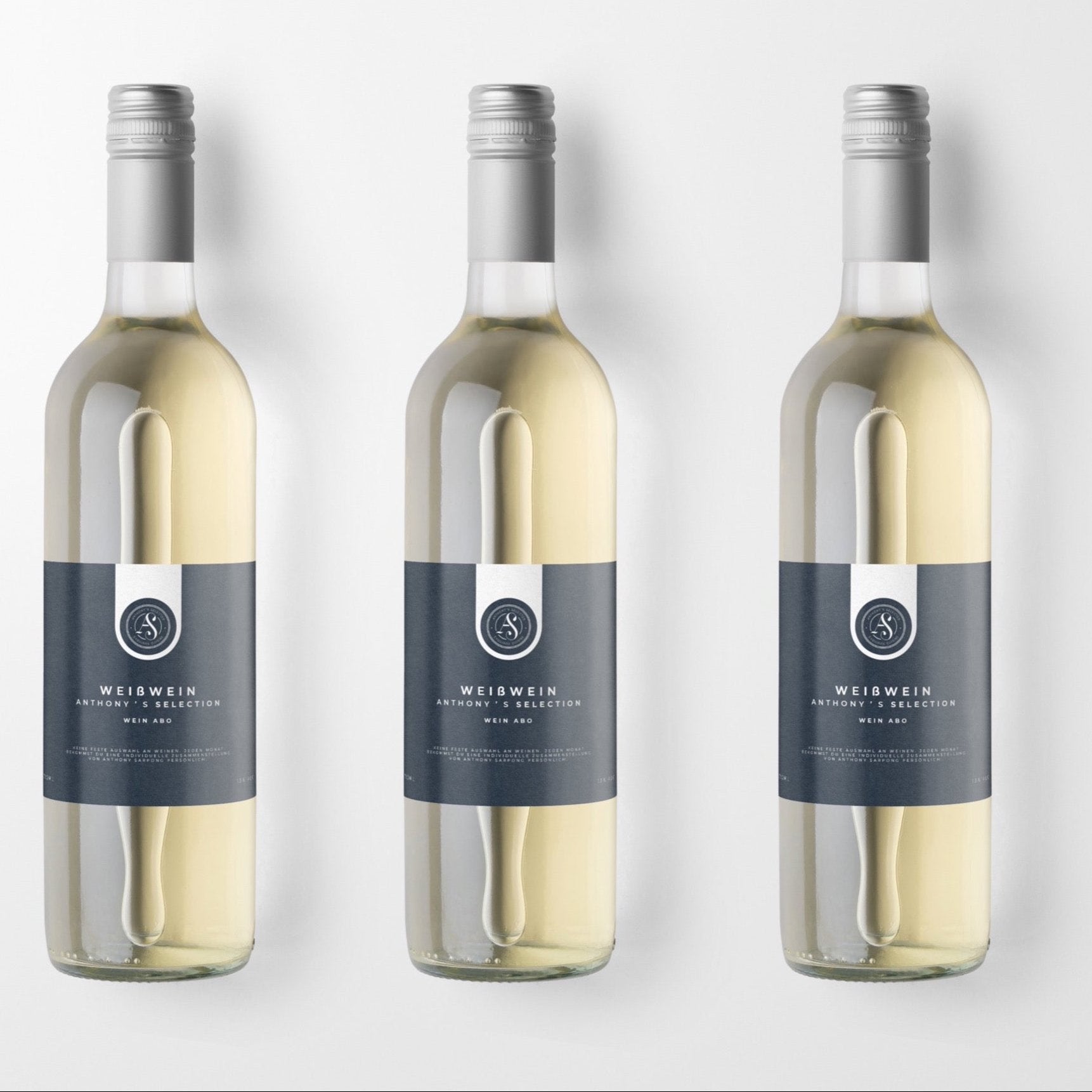 Entdecken Sie unser exklusives Weinabo