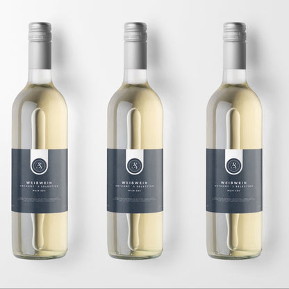 Entdecken Sie unser exklusives Weinabo